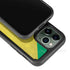 Republic of the Congo Flag Distressed iPhone 13 Pro Cargo Case